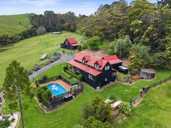 15 Barr Road, Makarau, Warkworth