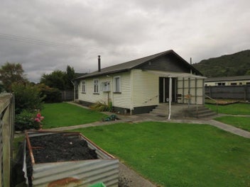65 Shiel Street, Reefton, Reefton