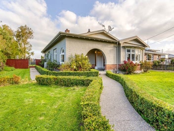 47 Albert Street, Winton, Winton