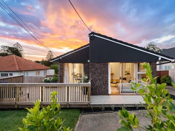 1/24 Roseberry Avenue, Birkenhead, Auckland