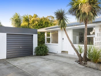 4/5 Pitt Place, St Albans, Christchurch