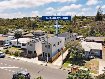 7/59 Godley Road, Green Bay, Auckland