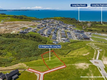 15 Ridgelea Road, Long Bay, Auckland