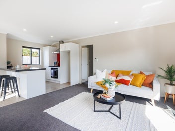 31A Hulme Street, Roslyn, Palmerston North