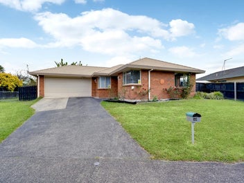 10 Twickenham Place, Nawton, Hamilton