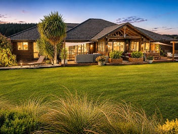 626 Carrs Road, Loburn, Rangiora