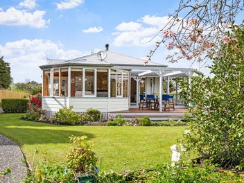 104 Matakana Valley Road, Warkworth