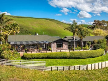 201 Endsleigh Road, Havelock North, Havelock North
