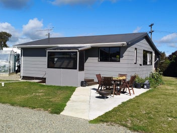 3 White Street, Glenavy, Waimate