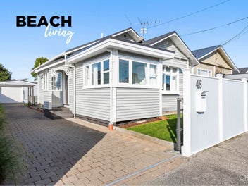 46 William Street, Petone, Lower Hutt
