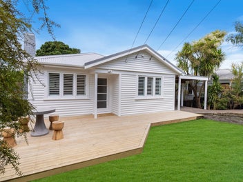 68A Oakley Avenue, Waterview, Auckland