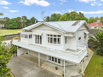 21 Moody Avenue, Whau Valley, Whangarei