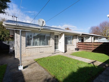 11 South Street, West End, Palmerston North