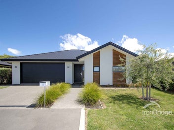 18 Hungerford Drive, Rolleston, Rolleston