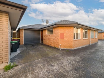 90A Peverel Street, Riccarton, Christchurch