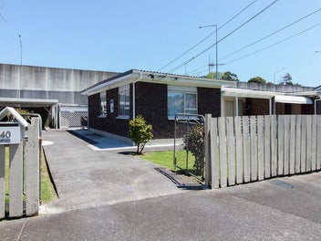 40 Lillington Road, Remuera, Auckland