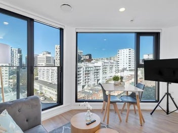 908/369 Queen Street, Auckland Central, Auckland