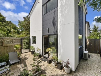 4/283 Armagh Street, Christchurch Central, Christchurch