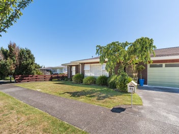 81 Long Melford Road, Awapuni, Palmerston North