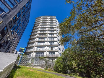 3G/18 Scotia Place, Auckland Central, Auckland