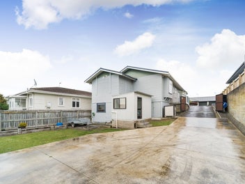 574 Ferguson Street, Terrace End, Palmerston North