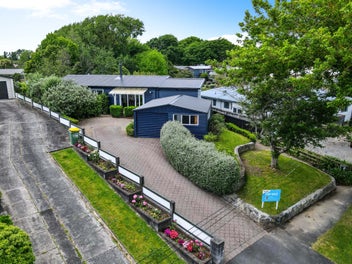 34 Aberfoyle Street, Dinsdale, Hamilton