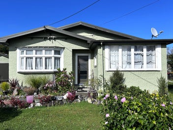 25 MacDougall Avenue, Dunollie, Runanga
