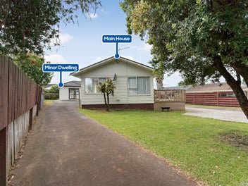 272 Bucklands Beach Road, Bucklands Beach, Auckland