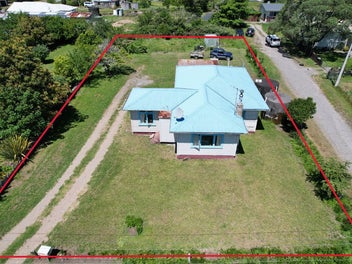 6 Mangakino Street, Ruatoria, Ruatoria