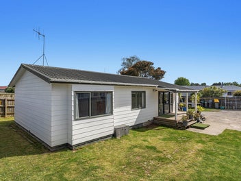 9 Watarawi Place, Whakatane, Whakatane