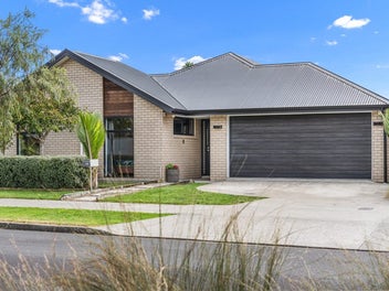 14 Lamborn Drive, Papakura, Papakura