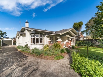 16 Argyle Avenue, Takaro, Palmerston North
