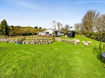 1288 Richmond Road, Everett Park