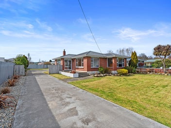 50 Milton Street, Gore, Gore