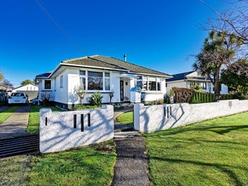 120 Harvey Street, Grasmere, Invercargill