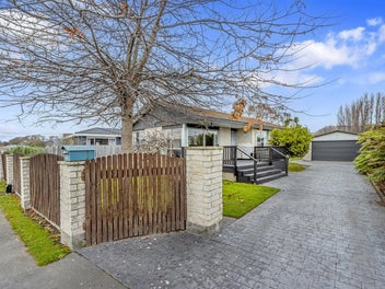 7 Stacey Place, Woolston, Christchurch