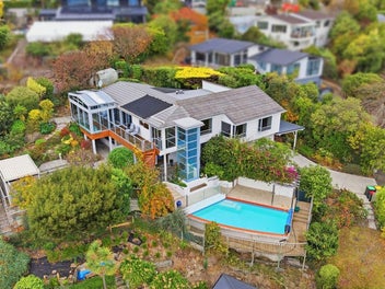 31 Janice Place, Mount Pleasant, Christchurch