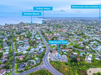 2/1088 Beach Road, Torbay, Auckland