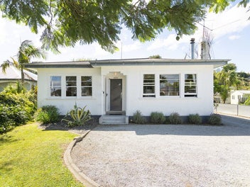 21 Perry Street, Mangapapa, Gisborne