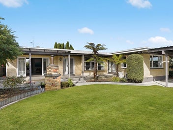18 Saint Pauls Road, Chartwell, Hamilton