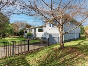 21 Augustus Street, Carterton, Carterton