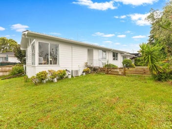 1 Blanche Way, Half Moon Bay, Auckland