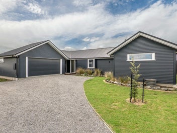 24 Cressy Place, Darfield, Darfield