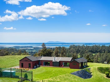 677 Work Road, Whakamarama, Katikati