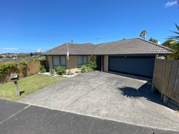 19 Admiralty Rise, Gulf Harbour, Whangaparaoa