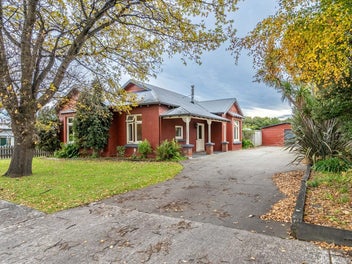 24 Banks Street, Richmond, Invercargill