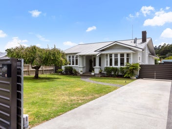 157 Stout Street, Mangapapa, Gisborne