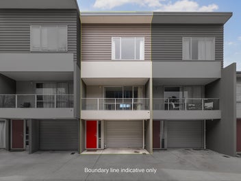 7/106 Bealey Avenue, Christchurch Central, Christchurch