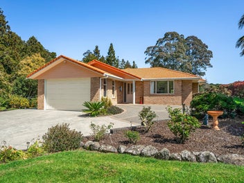 47 Puketiro Way, Kamo