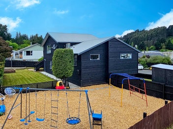 2/27 St Albans Street, Bradford, Dunedin